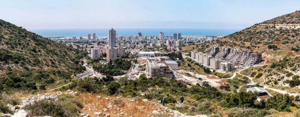 טירת כרמל