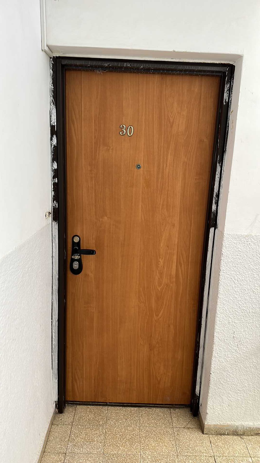 תיקון דלת חוסם בחיפה